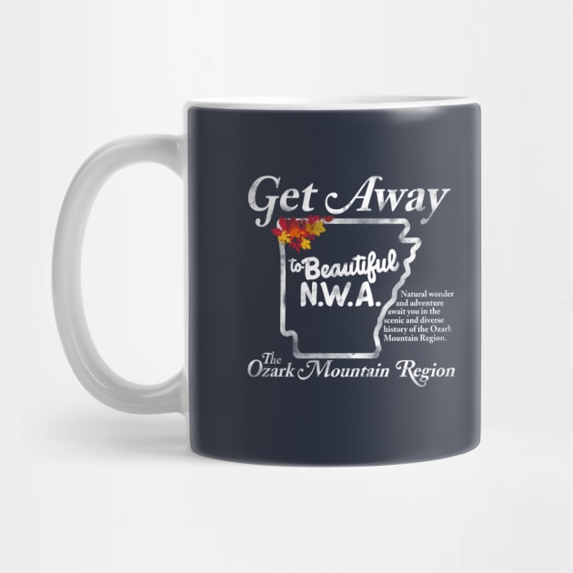 Get Away NWA by rt-shirts